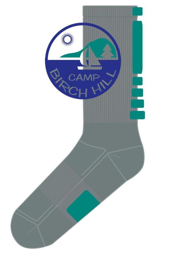 Athletic Socks