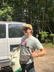 Bear Shirt
