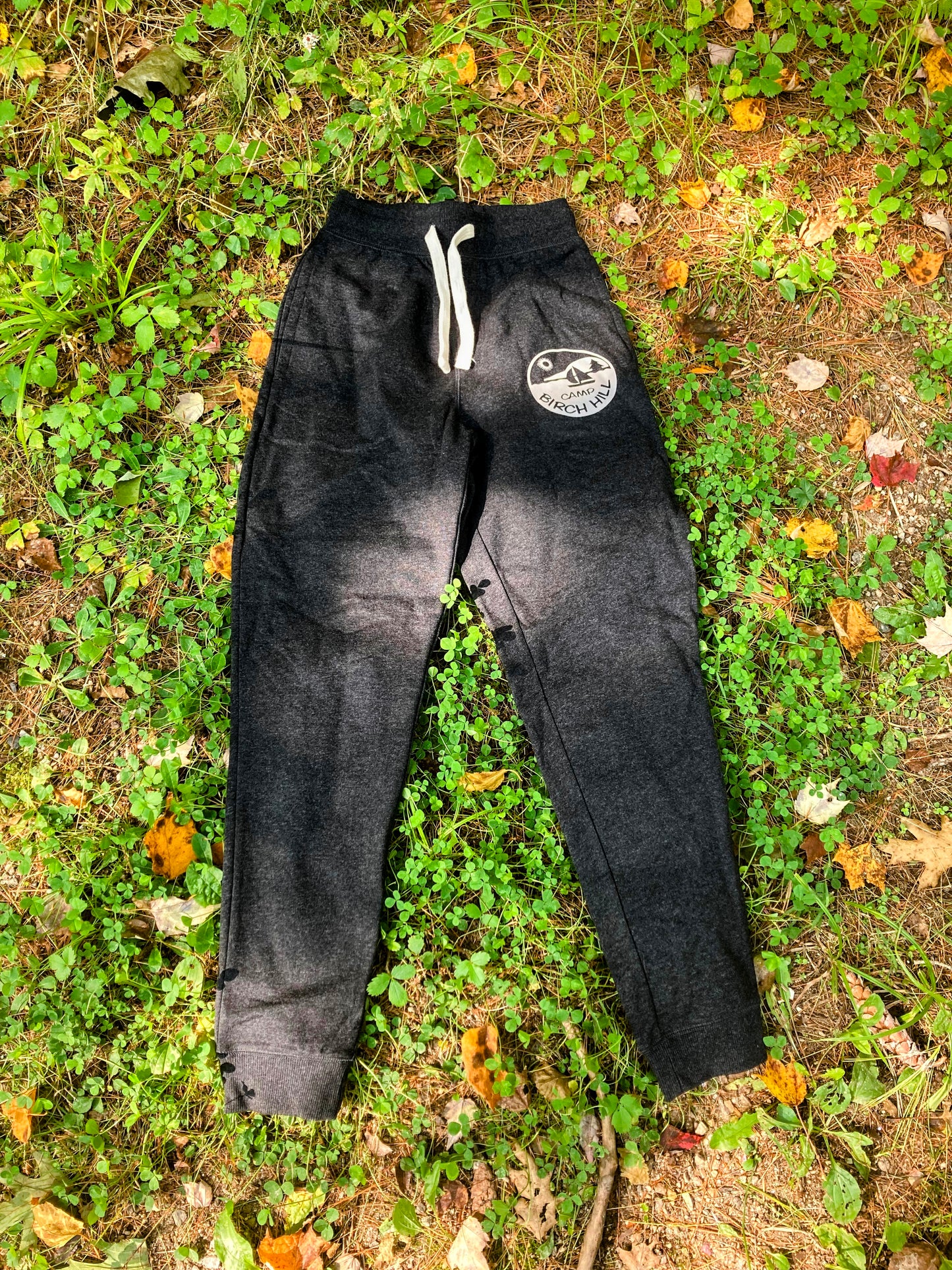 Joggers