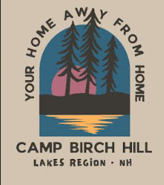 2025 Camper Shirt