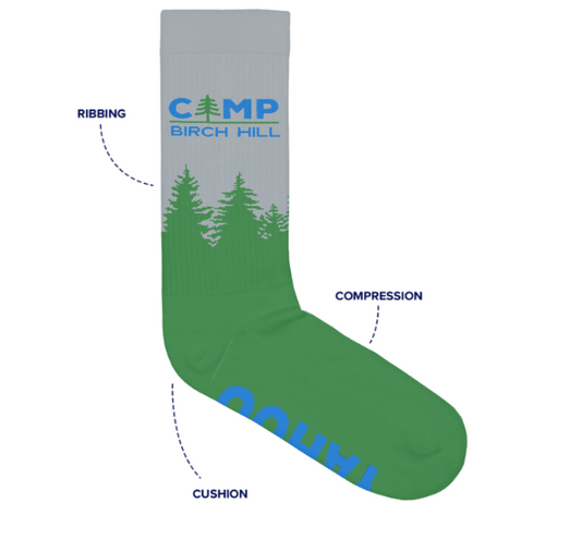 Camp Socks