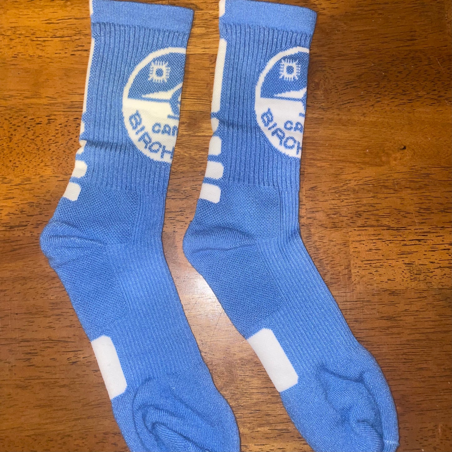 Athletic Socks