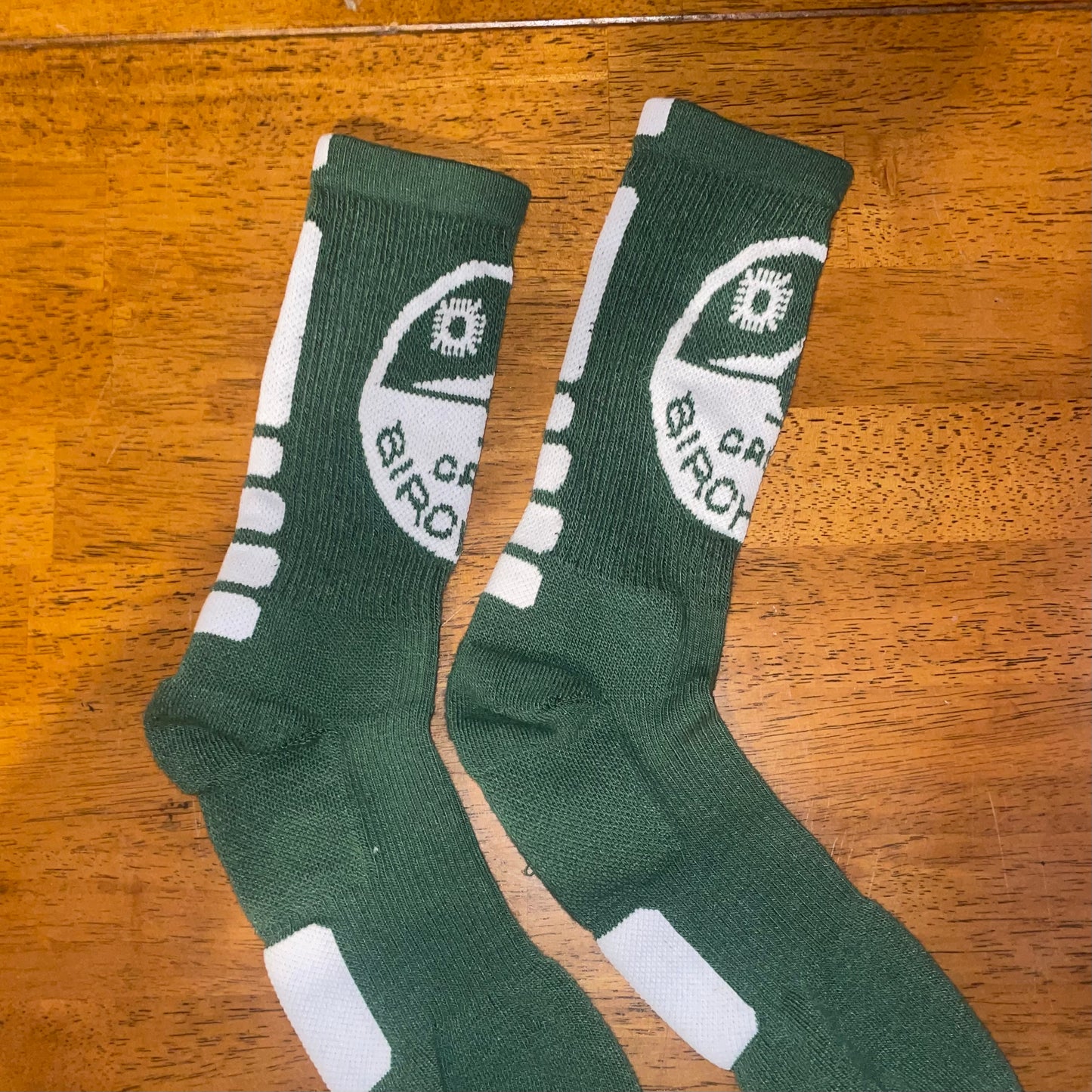 Athletic Socks