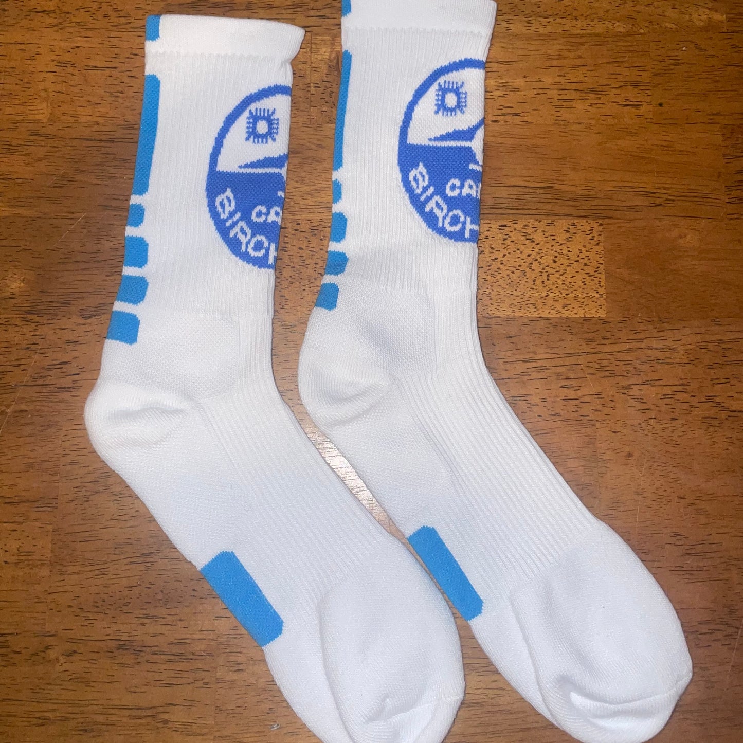 Athletic Socks