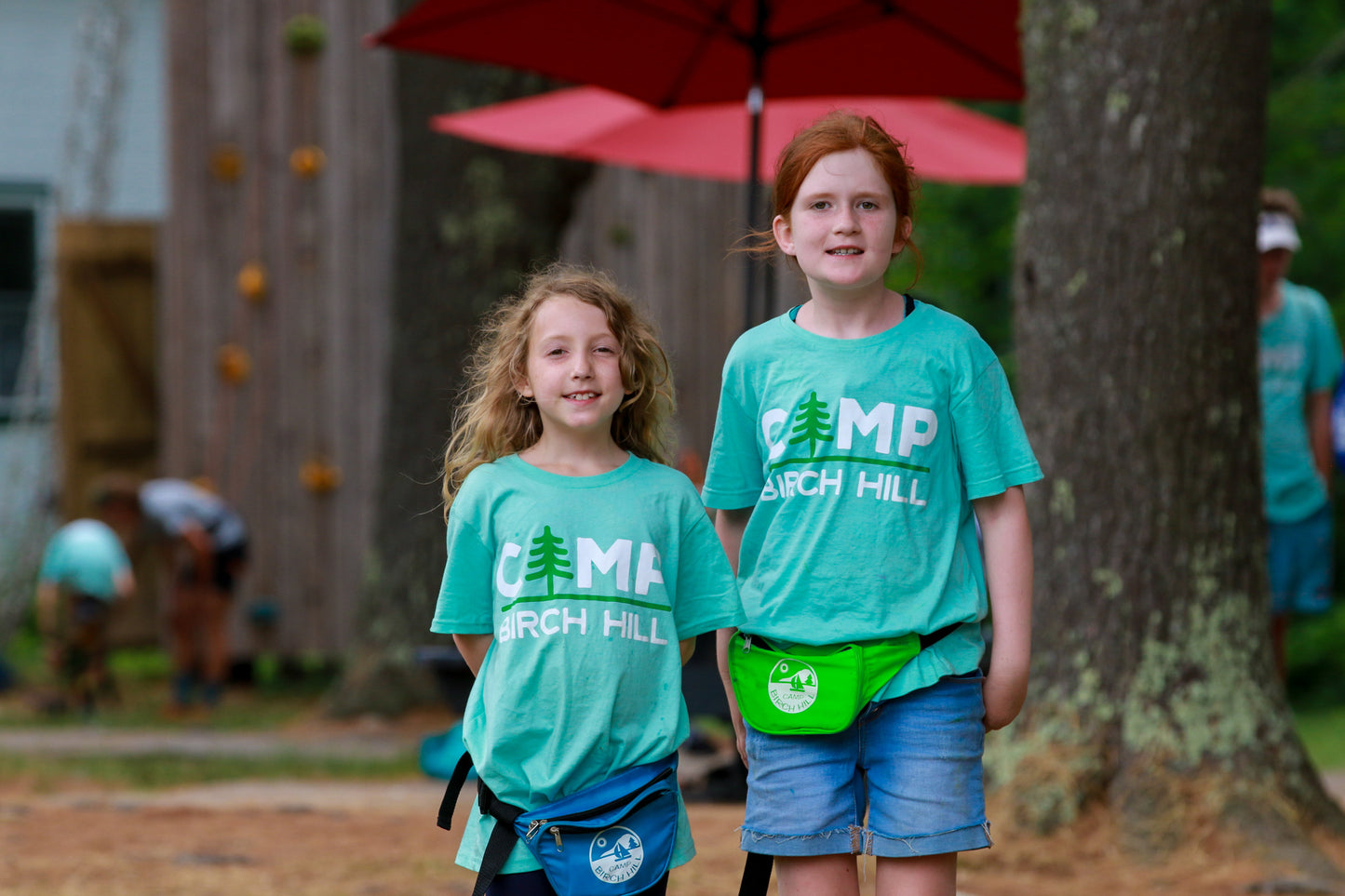 2019 Camper T-Shirt