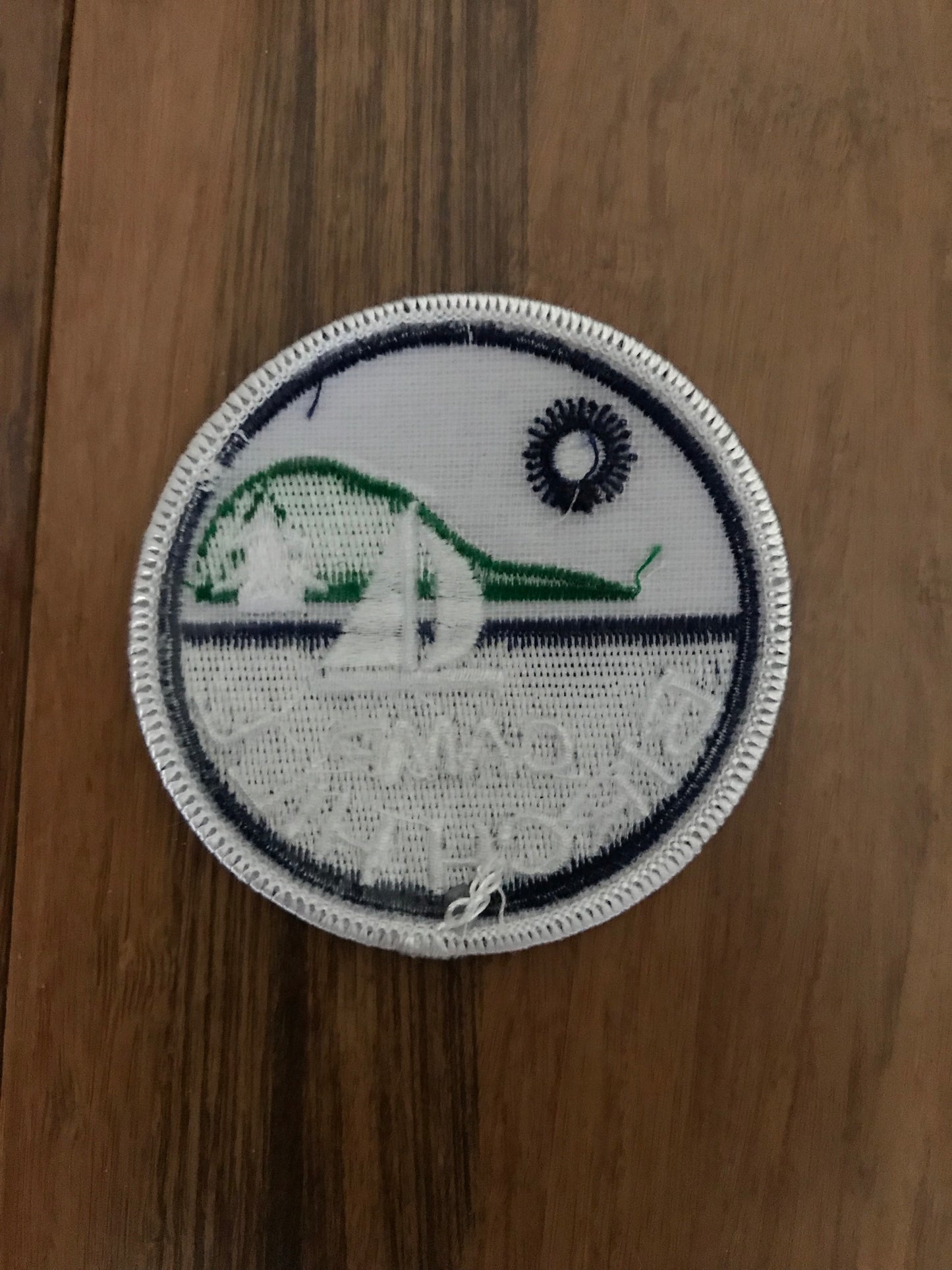 Camp Patch